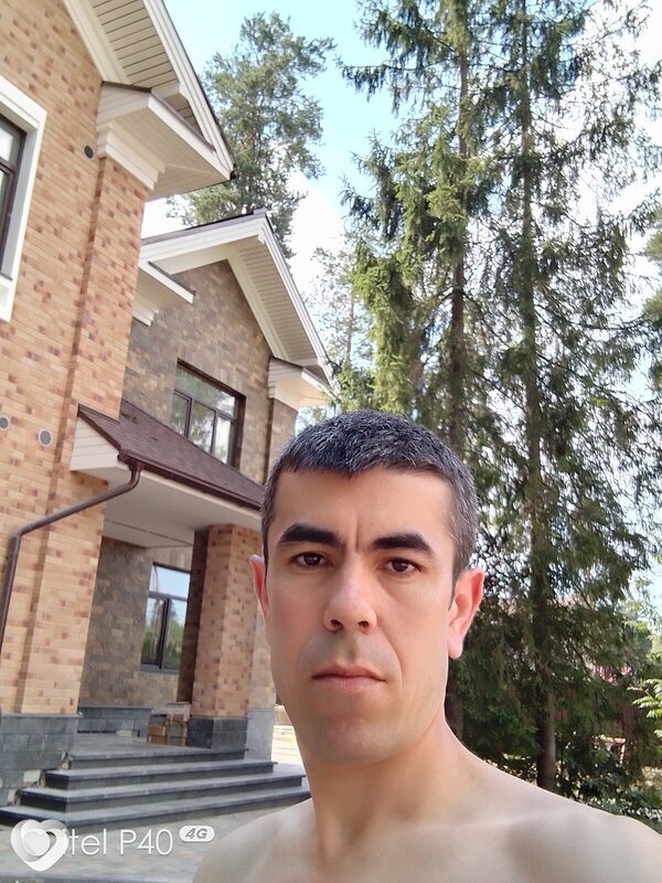 Игр, 32, Санкт-Петербурге — анкета №2355459