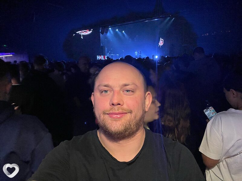 Николай, 30, Москве — анкета №2355460
