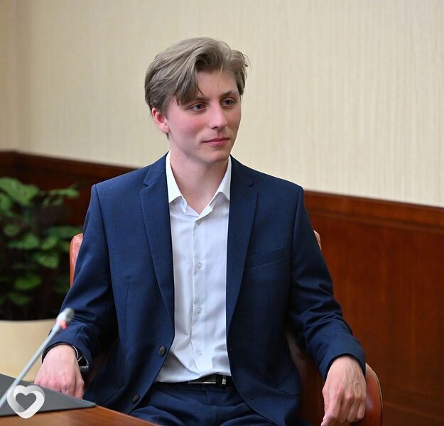 Станислав, 24, Красноярске — анкета №2355461