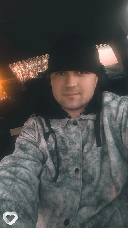 Иван, 33, Барнауле — анкета №2355463