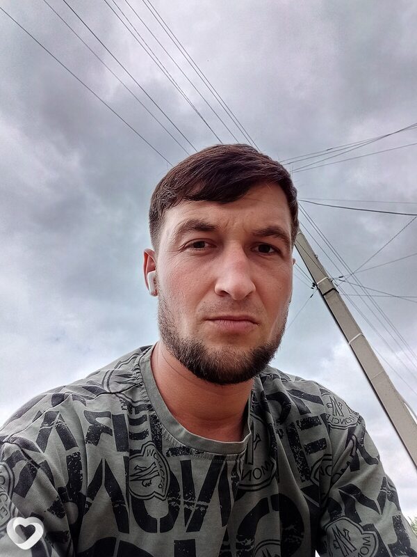 Али, 24, Алейске — анкета №2355417