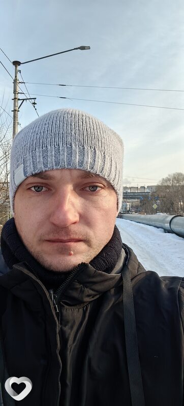 Макс, 38, Кемерове — анкета №2355420
