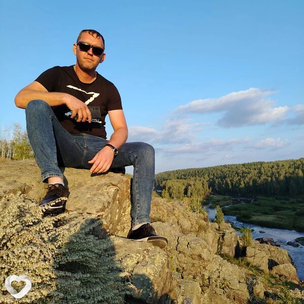 Дмитрий, 36, Екатеринбурге — анкета №2355423