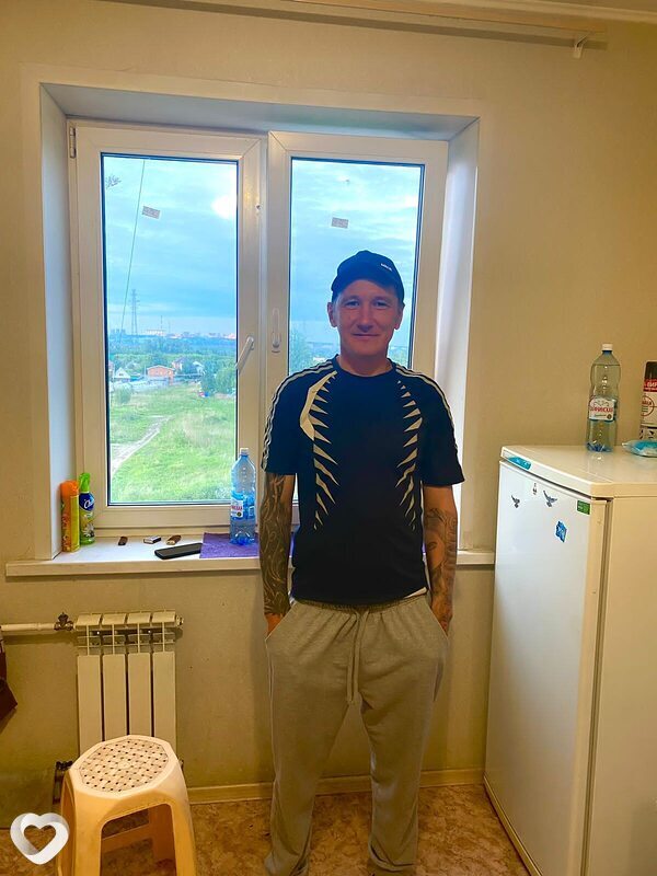 Сергей, 43, Новосибирске — анкета №2355426