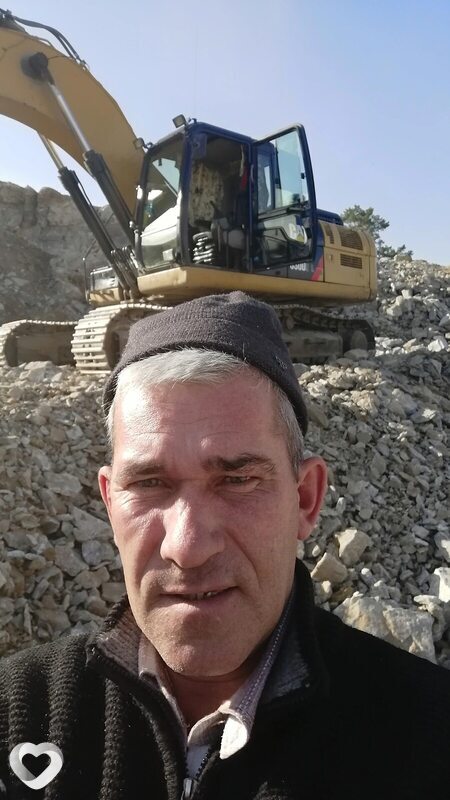 Михаил, 50, Усть-Каменогорск — анкета №2355436