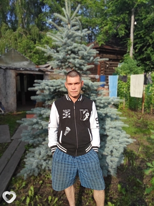 Андрей, 39, Томске — анкета №2355439