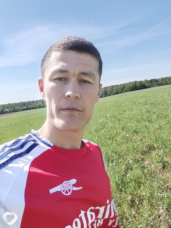 Магамед, 35, Обнинске — анкета №2355468