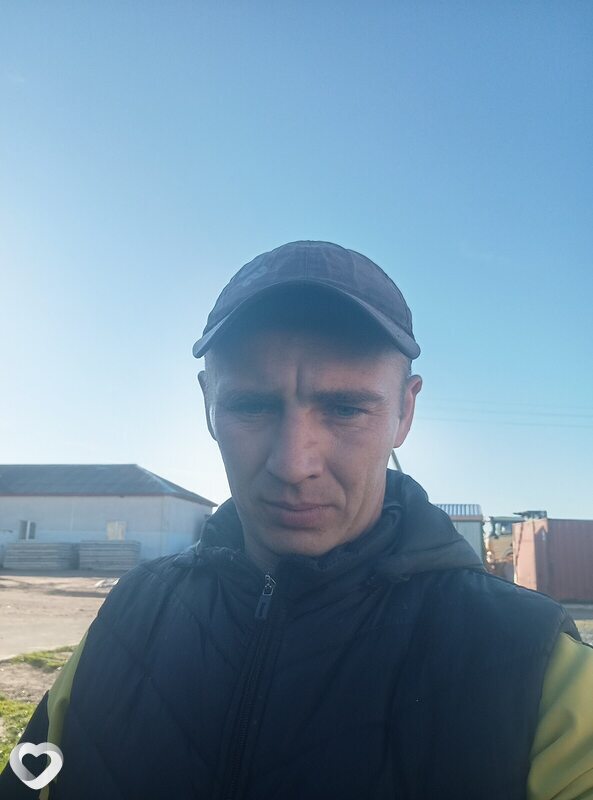 Павел, 31, Петрикове — анкета №2355470