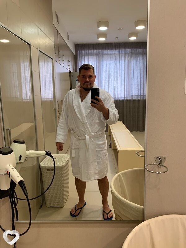 Александр, 35, Москве — анкета №2355480