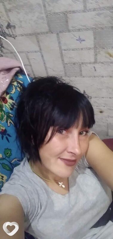 Лена, 37, Новосибирске — анкета №2355481