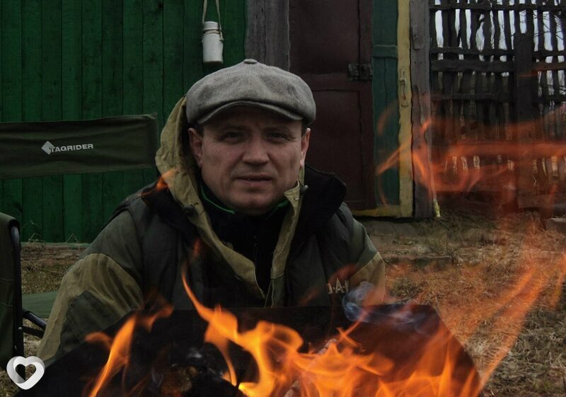 Михаил, 52, Архангельске — анкета №2355484