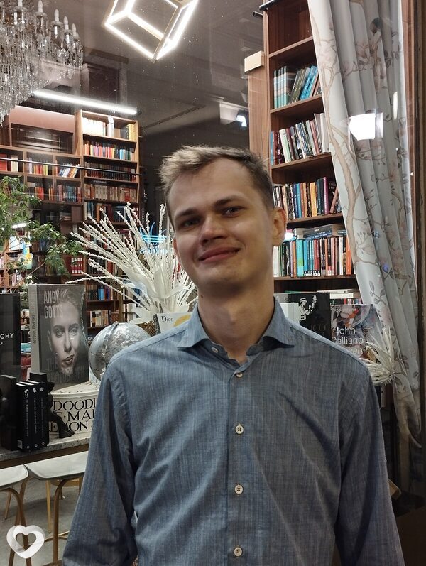 Никита, 28, Ереван — анкета №2355485