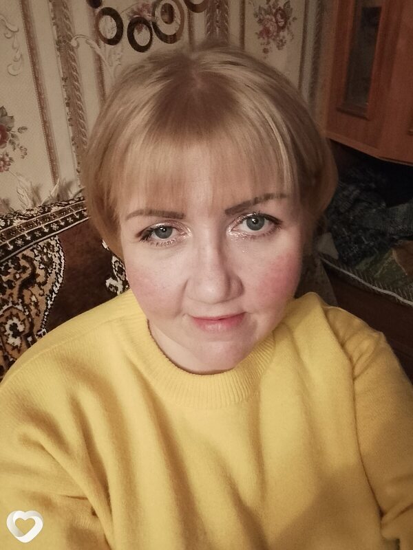 Марина, 40, Иванове — анкета №2355488