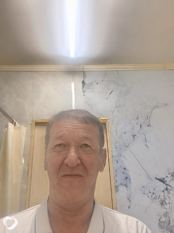 Салижан, Актау