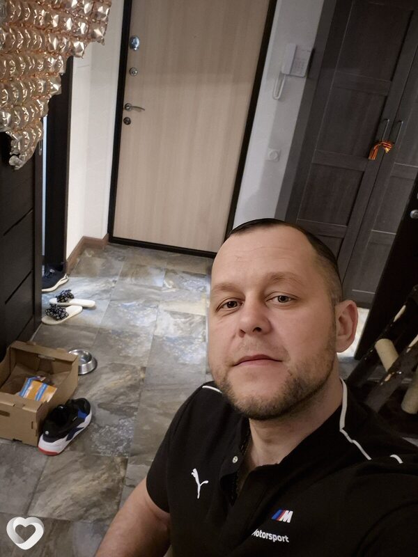 Евгений, 39, Химках — анкета №2355531