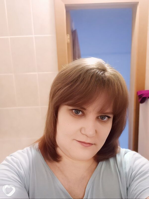 Наталья, 48, Барнауле — анкета №2355491