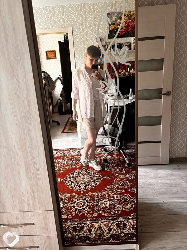 Татьяна, 26, Минске — анкета №2355492
