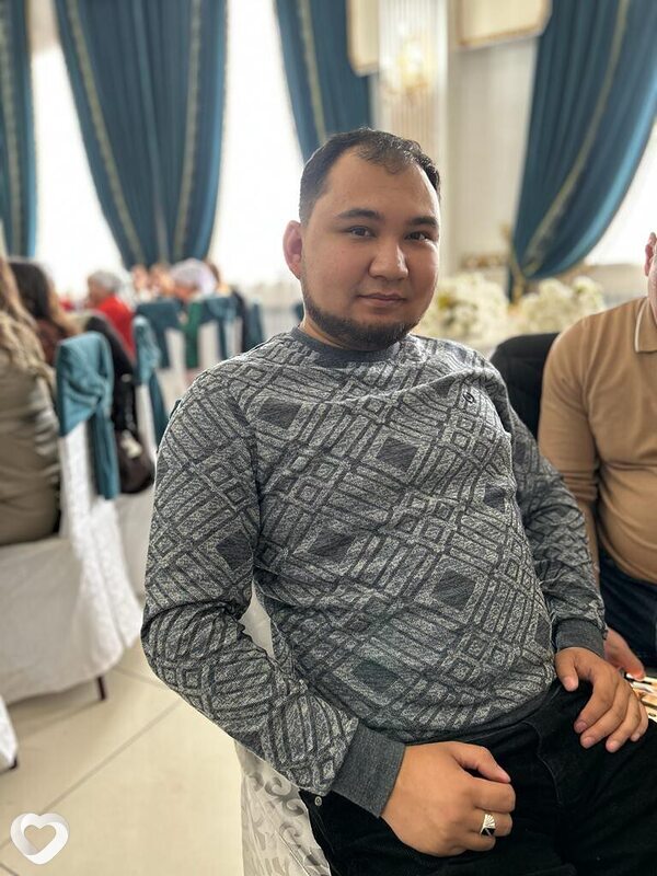 Нурсултан, 32, Алматы — анкета №2355493