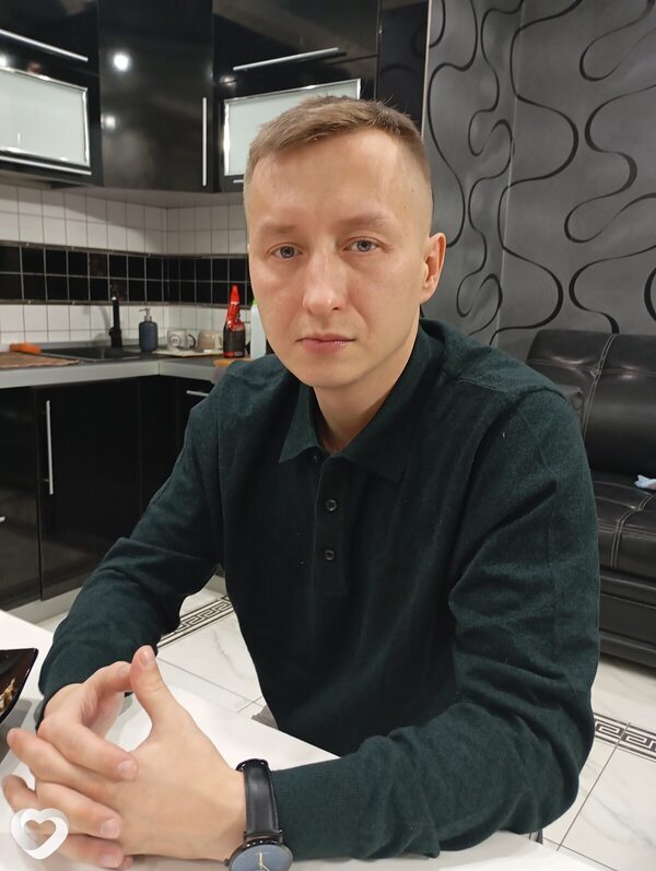 Максим, 34, Самаре — анкета №2355494