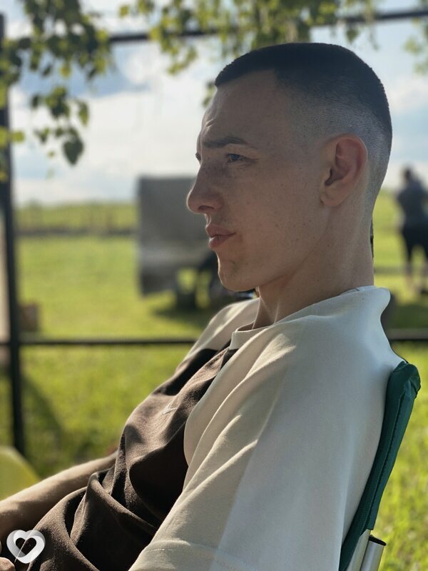 Алексей, 24, Прокопьевске — анкета №2355499