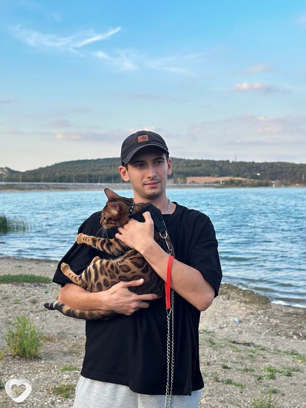 Владимир, 27, Красноперекопске — анкета №2355504