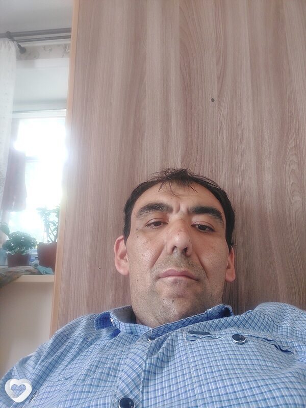 Данияр, 41, Костанае — анкета №2355515