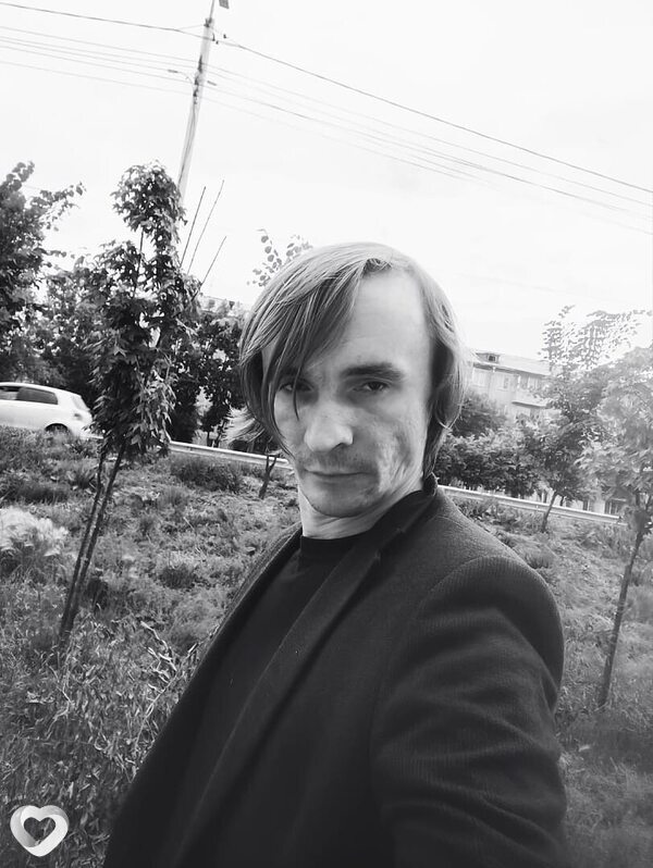 Андрей, 34, Хабаровске — анкета №2355592