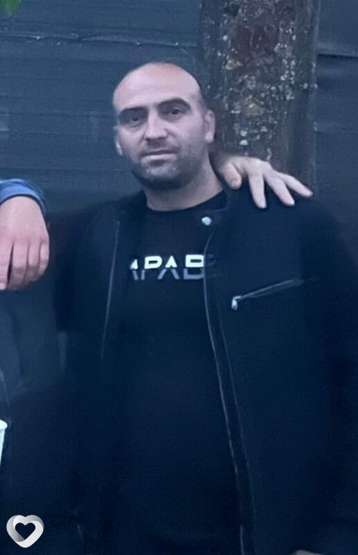 Сергей, Штутгарт