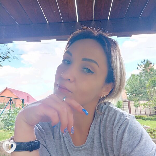Анастасия, 40, Краснодаре — анкета №2355605