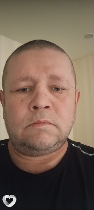 Сергей, 45, Михайловск (Ставропольский край) — анкета №2355613
