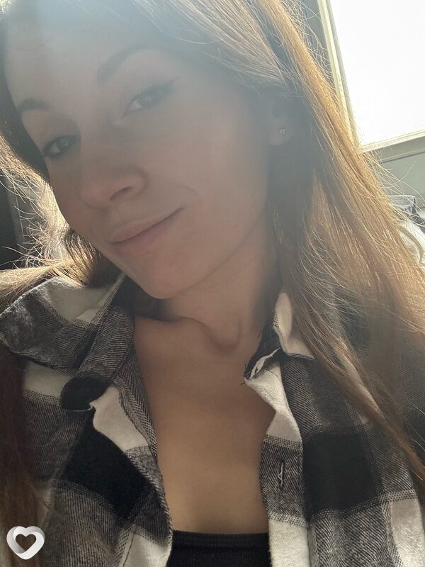 Полина, 26, Минске — анкета №2355615