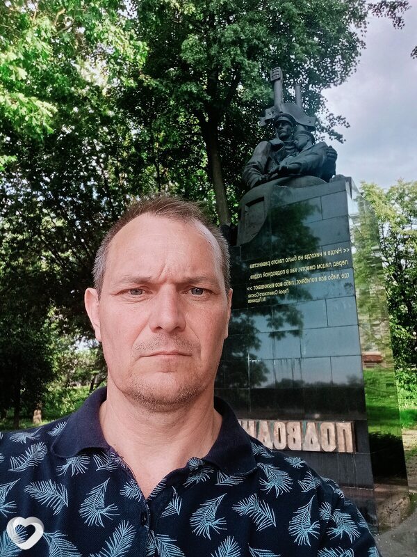 Александр, 47, Ижевске — анкета №2355644