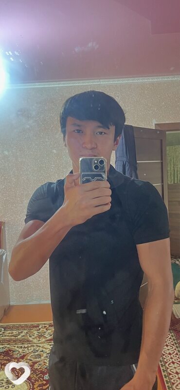 Nauryz, 23, Алматы — анкета №2355658
