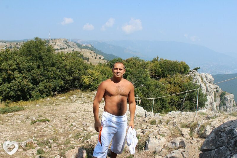 Евгений, 41, Новокузнецке — анкета №2355660