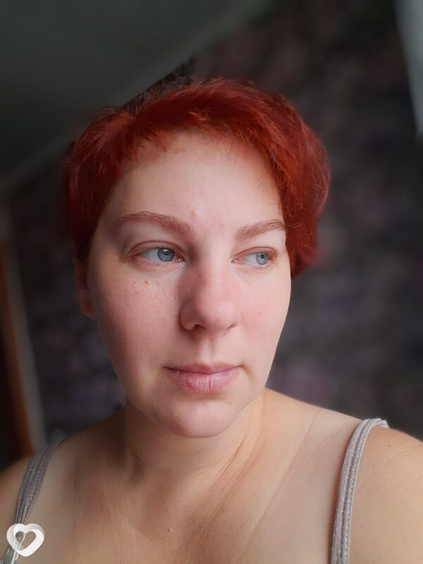 Марина, 40, Кургане — анкета №2355663
