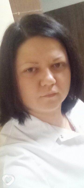 Елена, 37, Красноярске — анкета №2355771