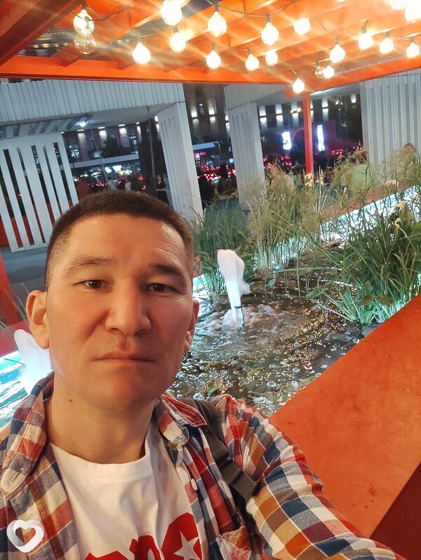 Толгат, 40, Москве — анкета №2355777