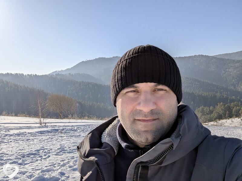 Андрей, 45, Новосибирске — анкета №2355783