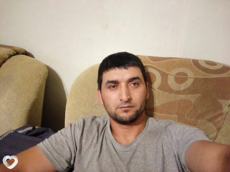 Сунат, 36, Томске — анкета №2355785