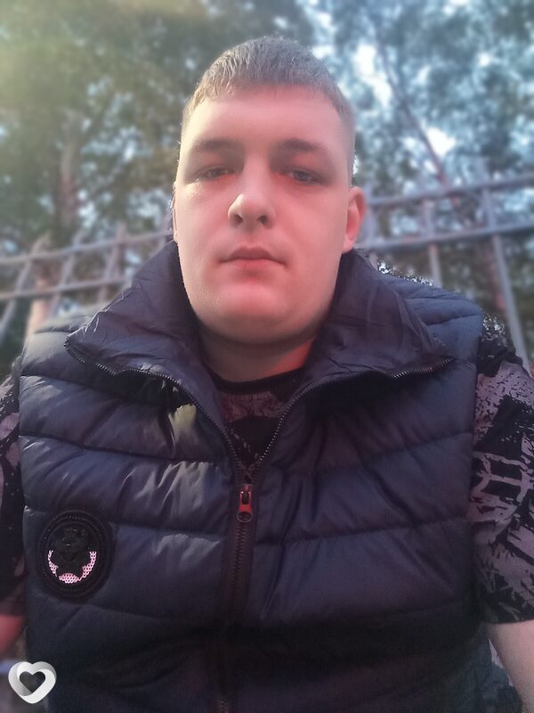 Владимир, Ванино