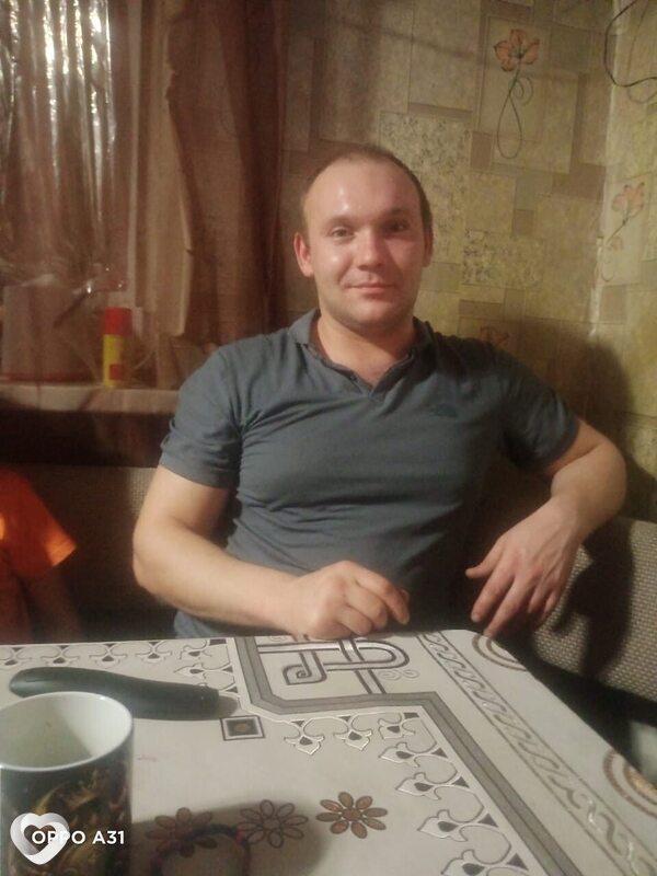 Дмитрий, 33, Ростове-на-Дону — анкета №2355541