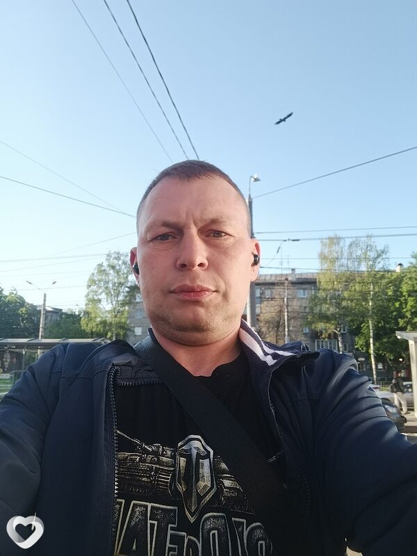 Сергей, 46, Нижнем Новгороде — анкета №2355549