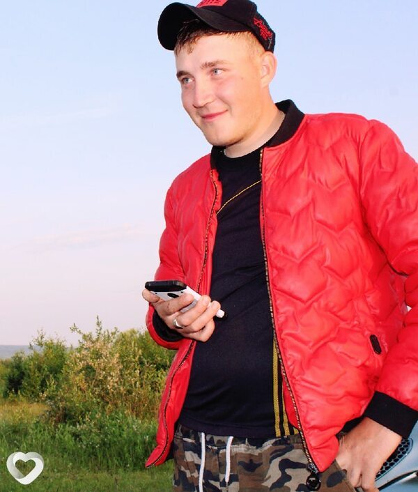 Андрей, 31, Чите — анкета №2355550