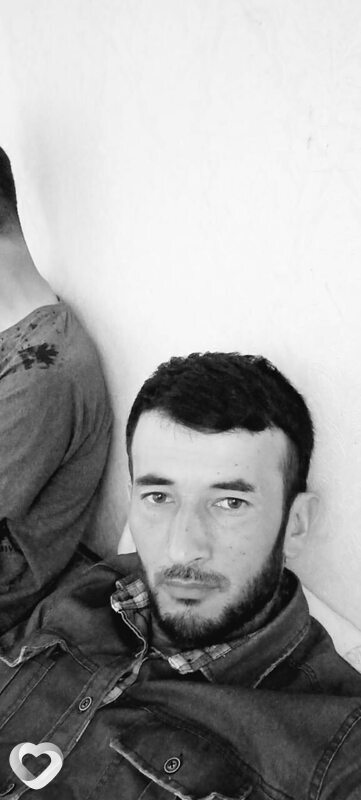 Даврон, 31, Тюмени — анкета №2355557