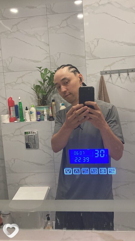 Айдар, 37, Алматы — анкета №2355559
