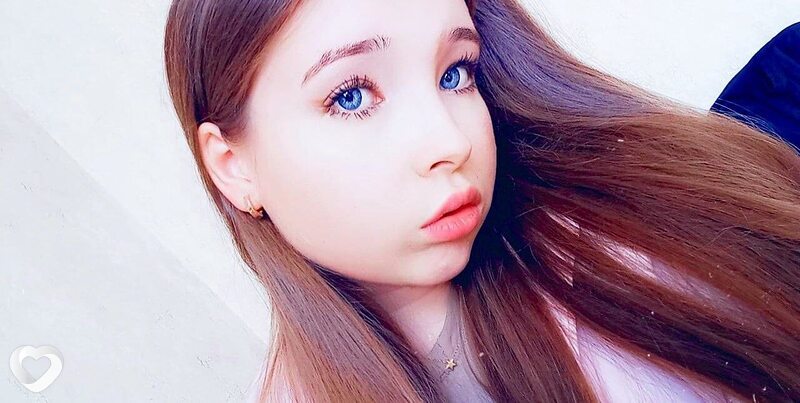 Олеся, 23, Омске — анкета №2355561