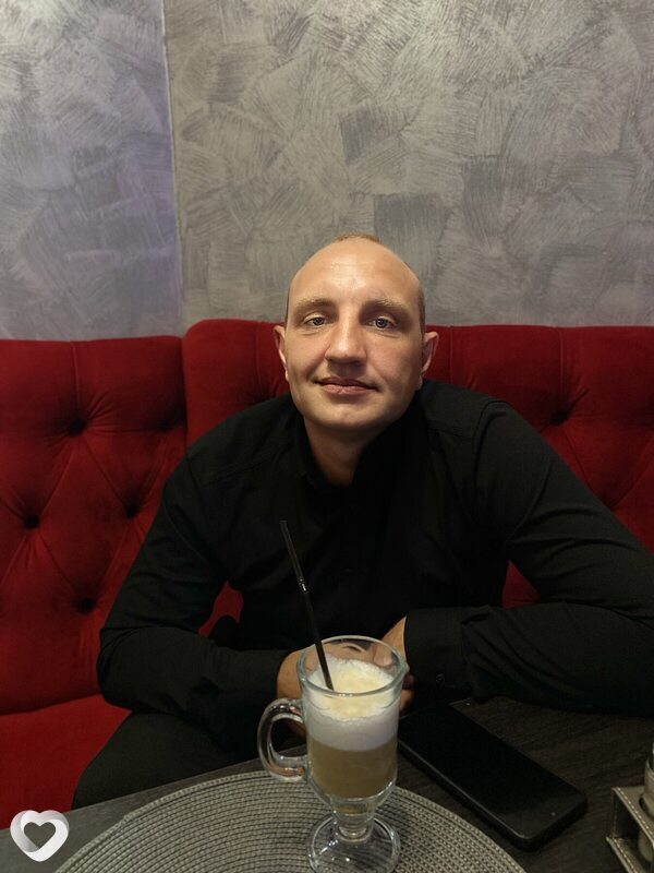 Андрей, 40, Слуцке — анкета №2355716