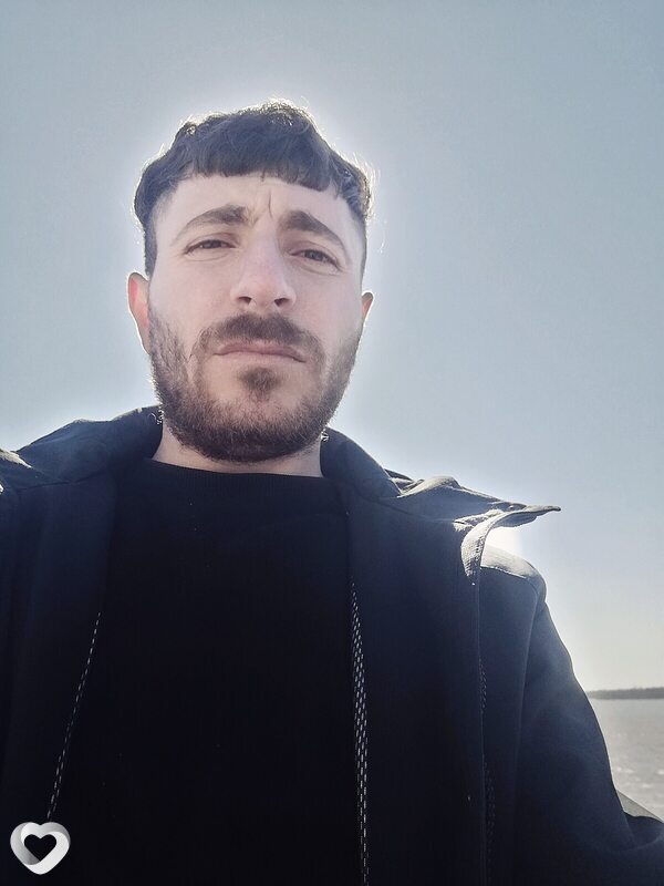 Айк, 34, Горно-Алтайске — анкета №2355717