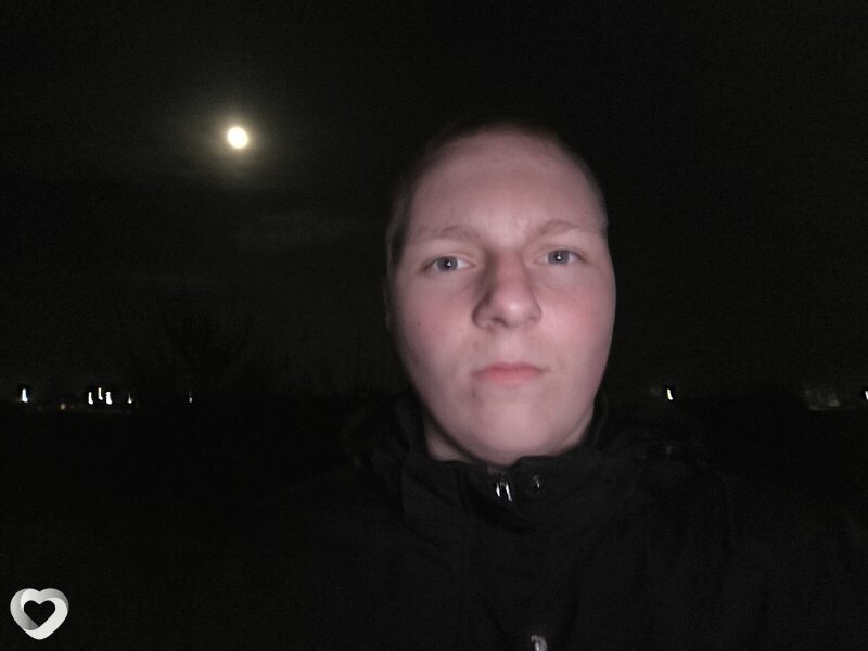 Богдан, 20, Минусинске — анкета №2355724