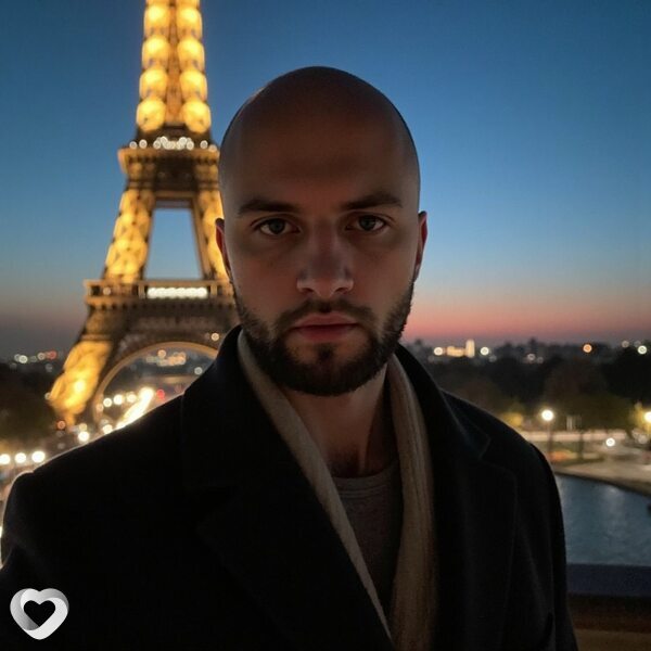 Никита, 28, Москве — анкета №2355725